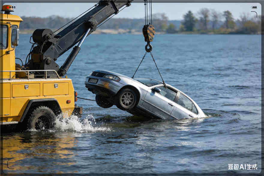 青龙汽车救援送柴油